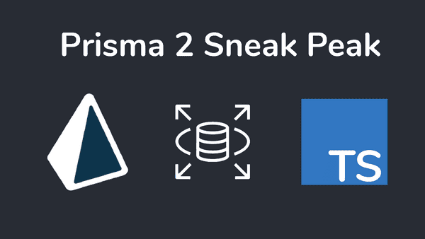 Prisma 2 Sneak Peak