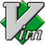 vim logo