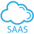 saas logo